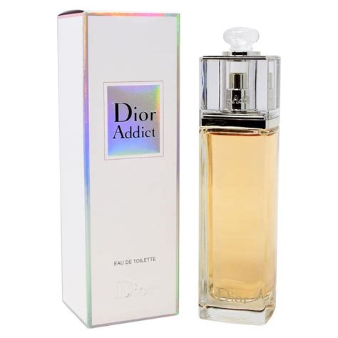 dior addict edt|Dior Addict 100ml best price.